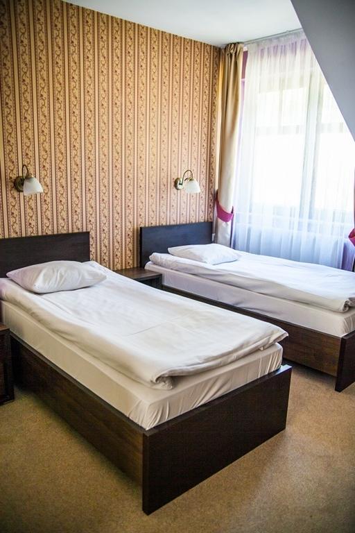 Hotel Korona Рыбник Номер фото